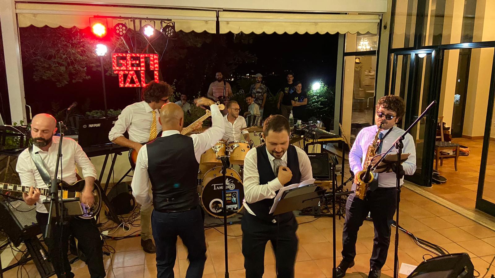 Evento Privato 2022 — Bandellamadonna, foto 1
