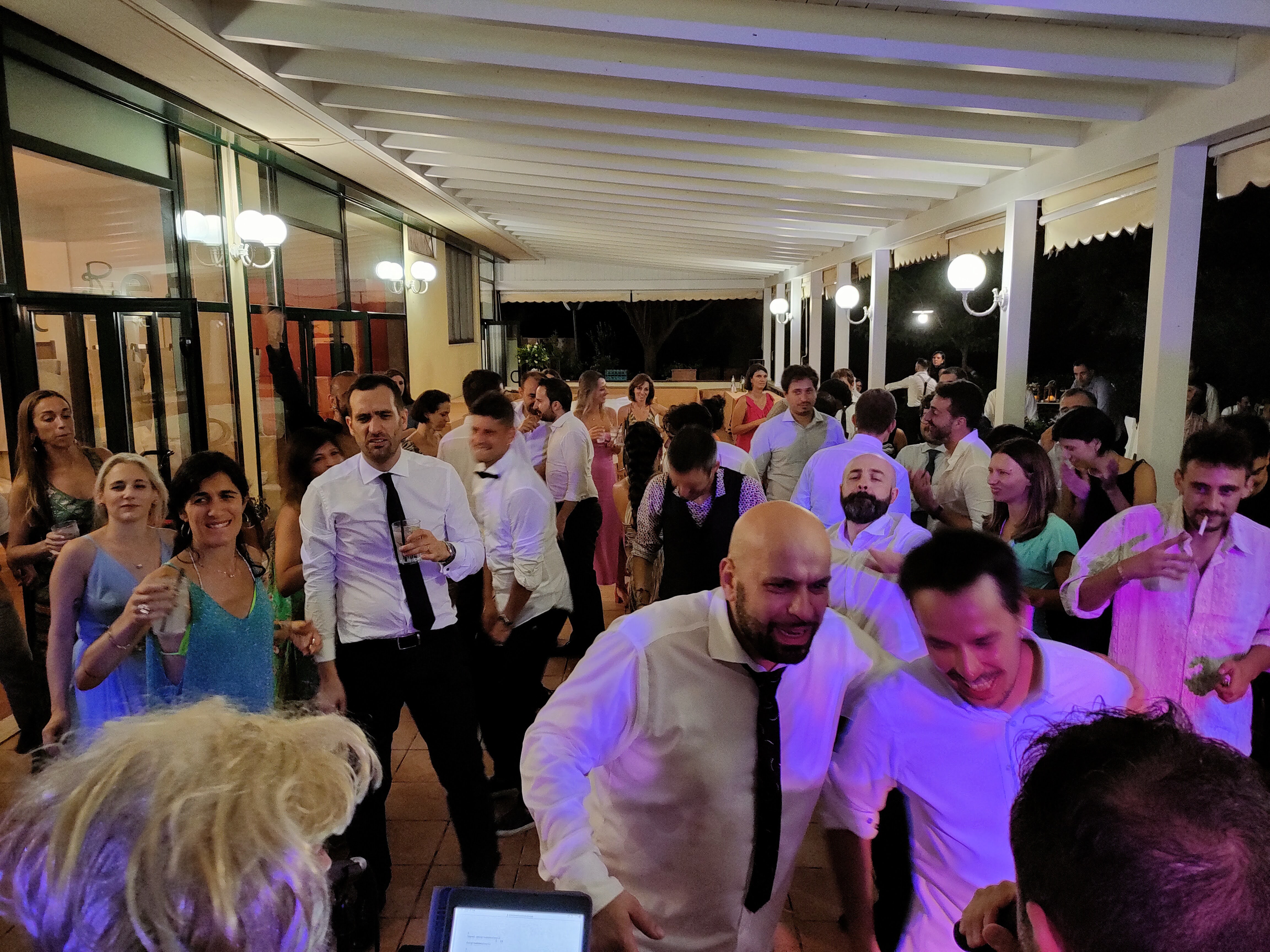 Evento Privato 2022 — Bandellamadonna, foto 2