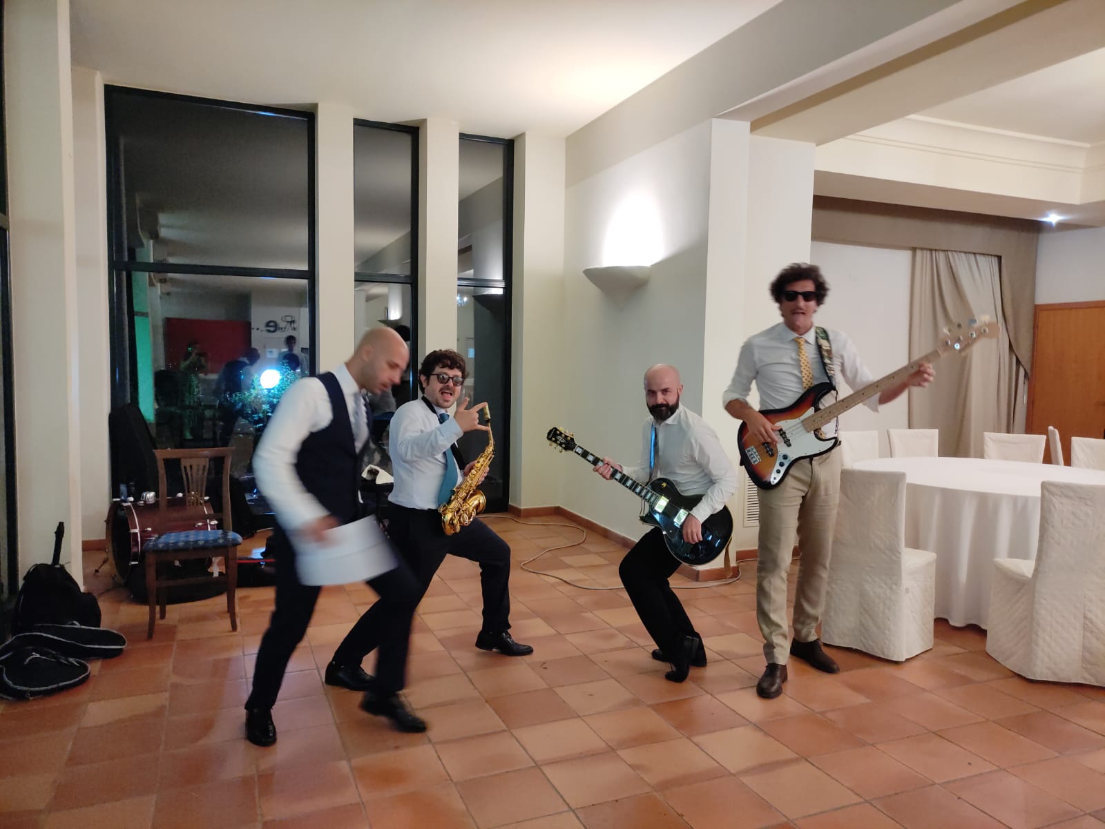 Evento Privato 2022 — Bandellamadonna, foto 3