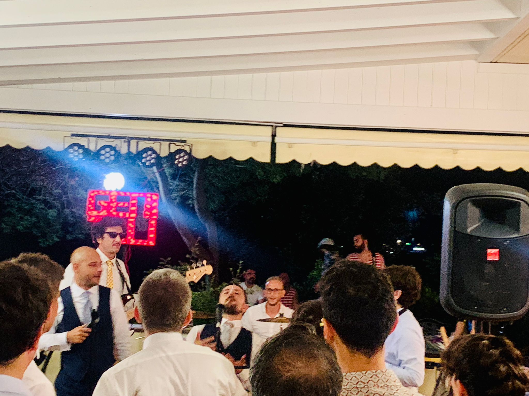 Evento Privato 2022 — Bandellamadonna, foto 4