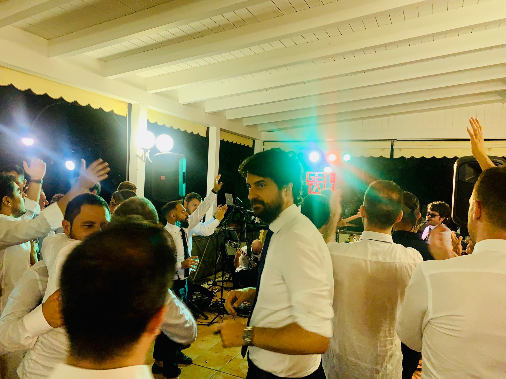 Evento Privato 2022 — Bandellamadonna, foto 5