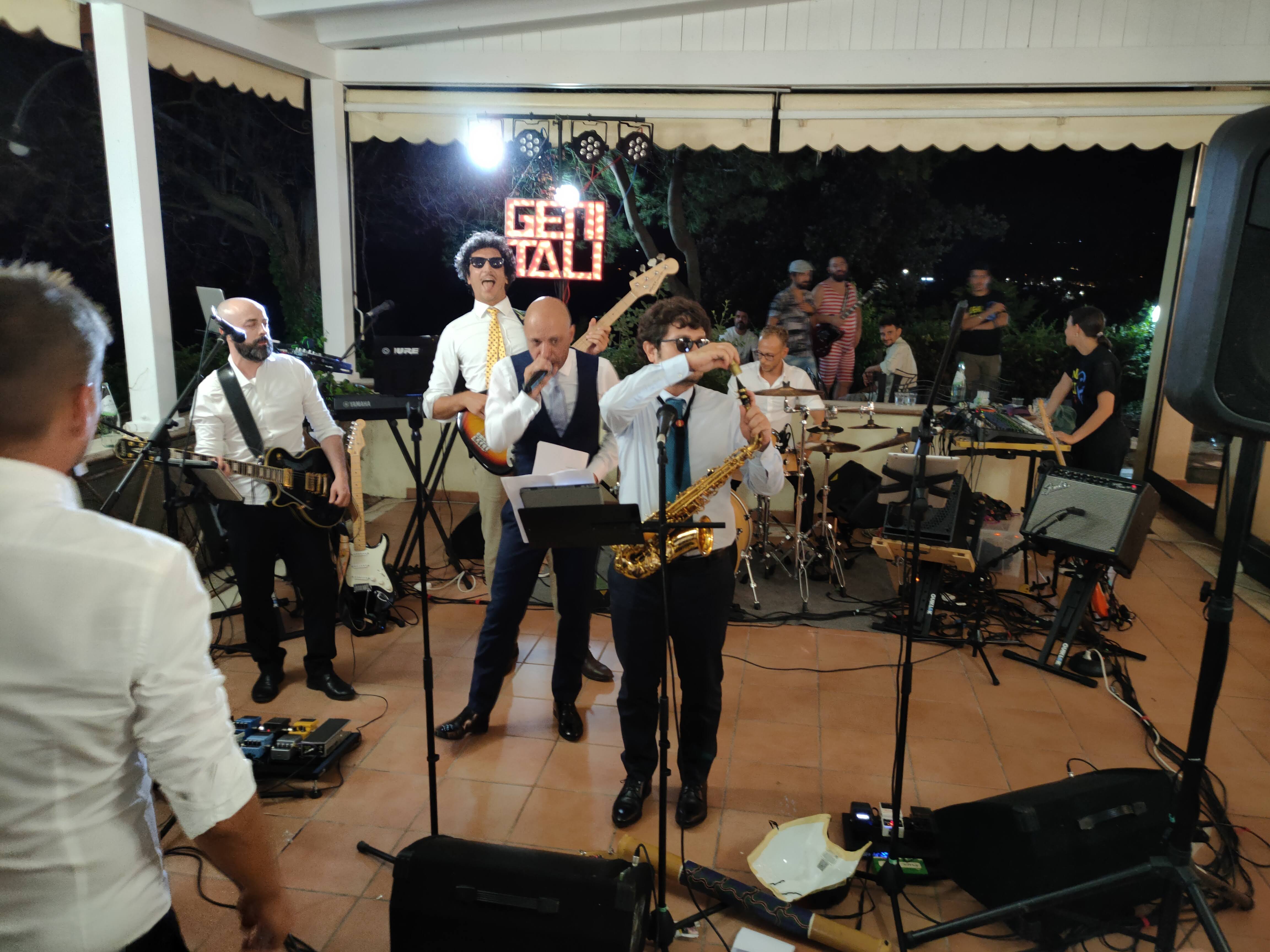 Evento Privato 2022 — Bandellamadonna, foto 6