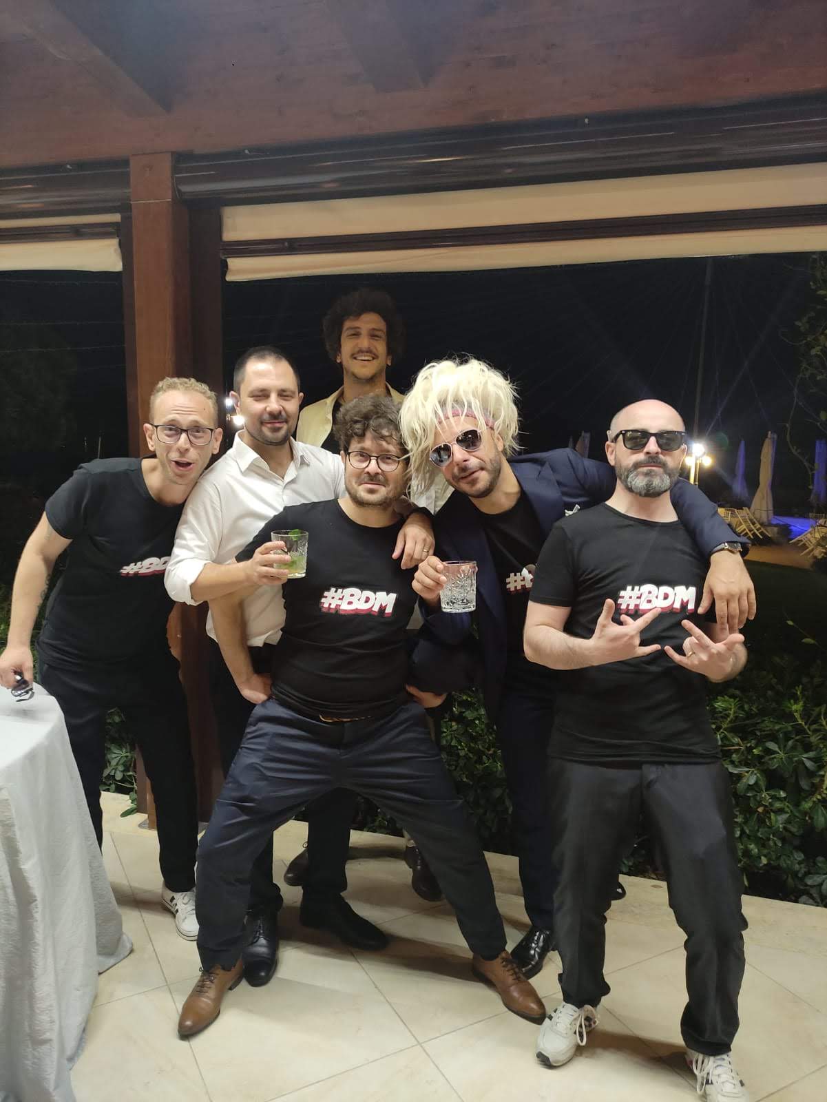 Evento Privato 2023 — Bandellamadonna, foto 1