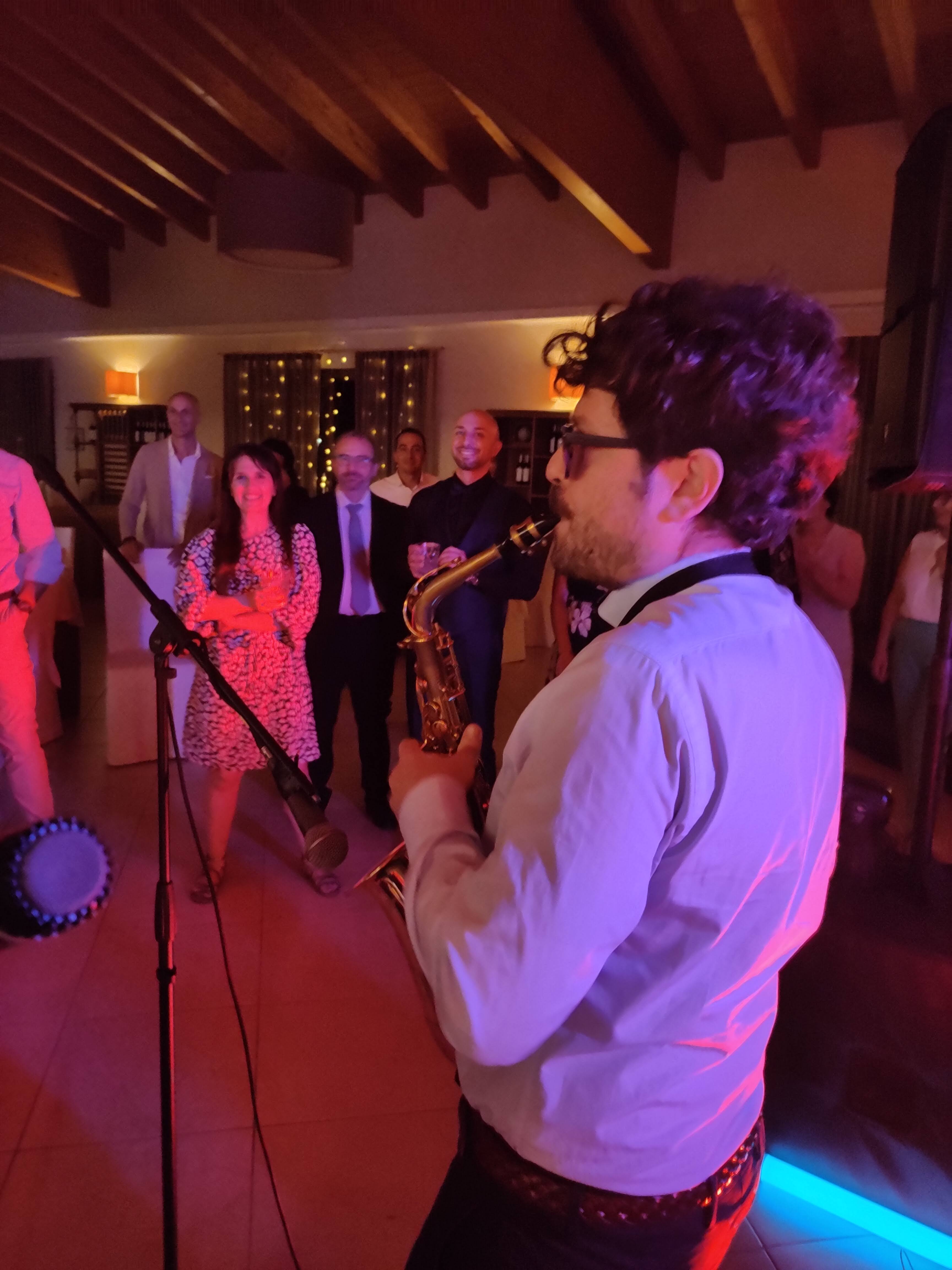 Evento Privato 2023 — Bandellamadonna, foto 2