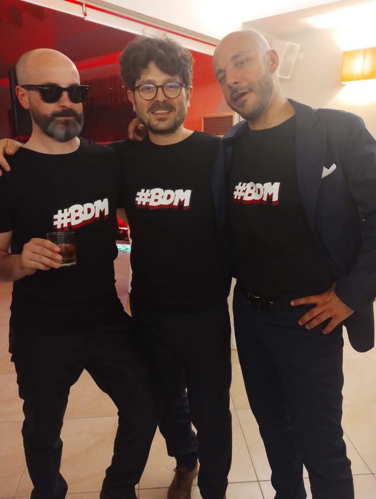 Evento Privato 2023 — Bandellamadonna, foto 3