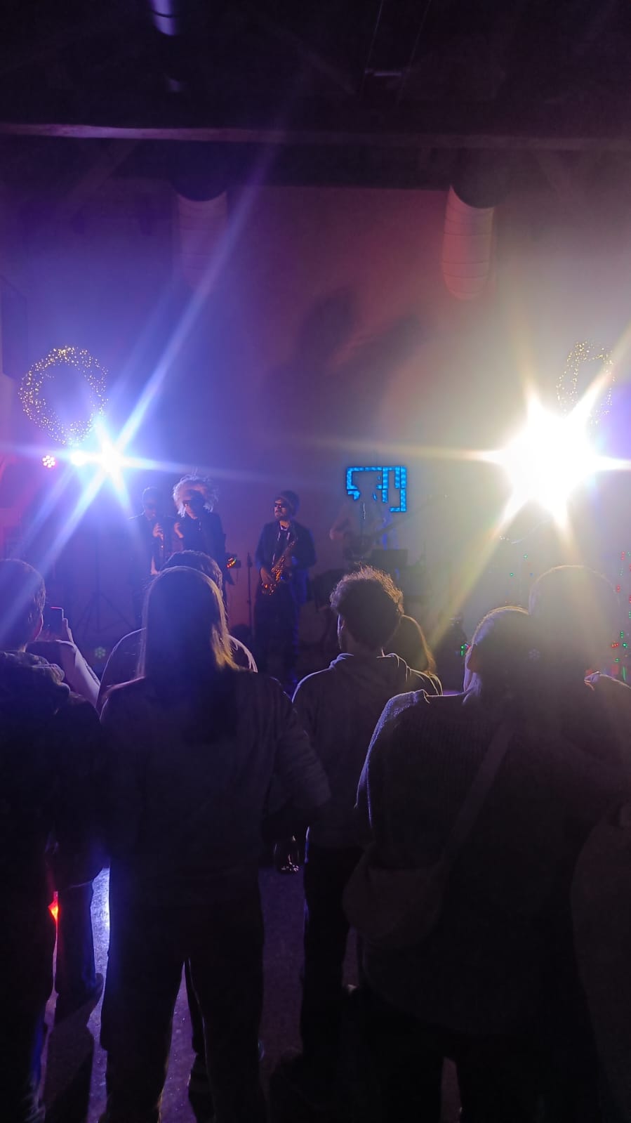 Live @ Spazioparco — Bandellamadonna, foto 2