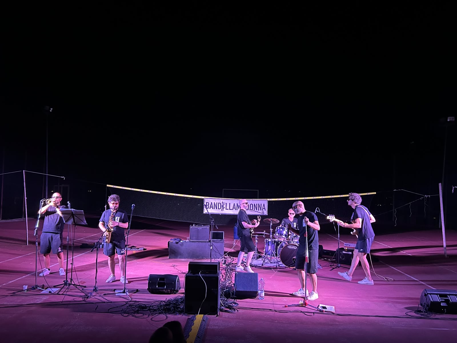 Live @ Basciano — Bandellamadonna, foto 3