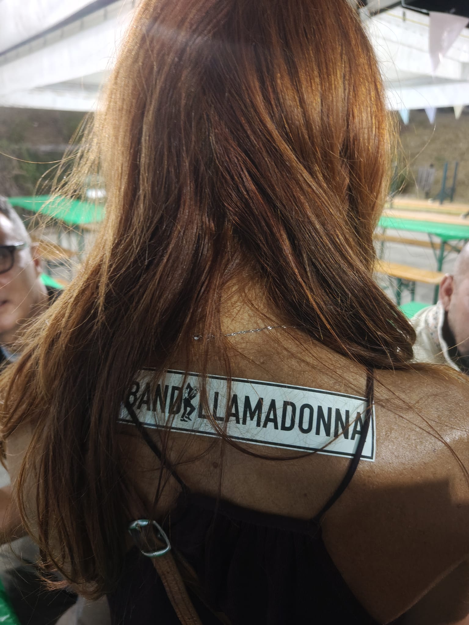 Live @ Basciano — Bandellamadonna, foto 5