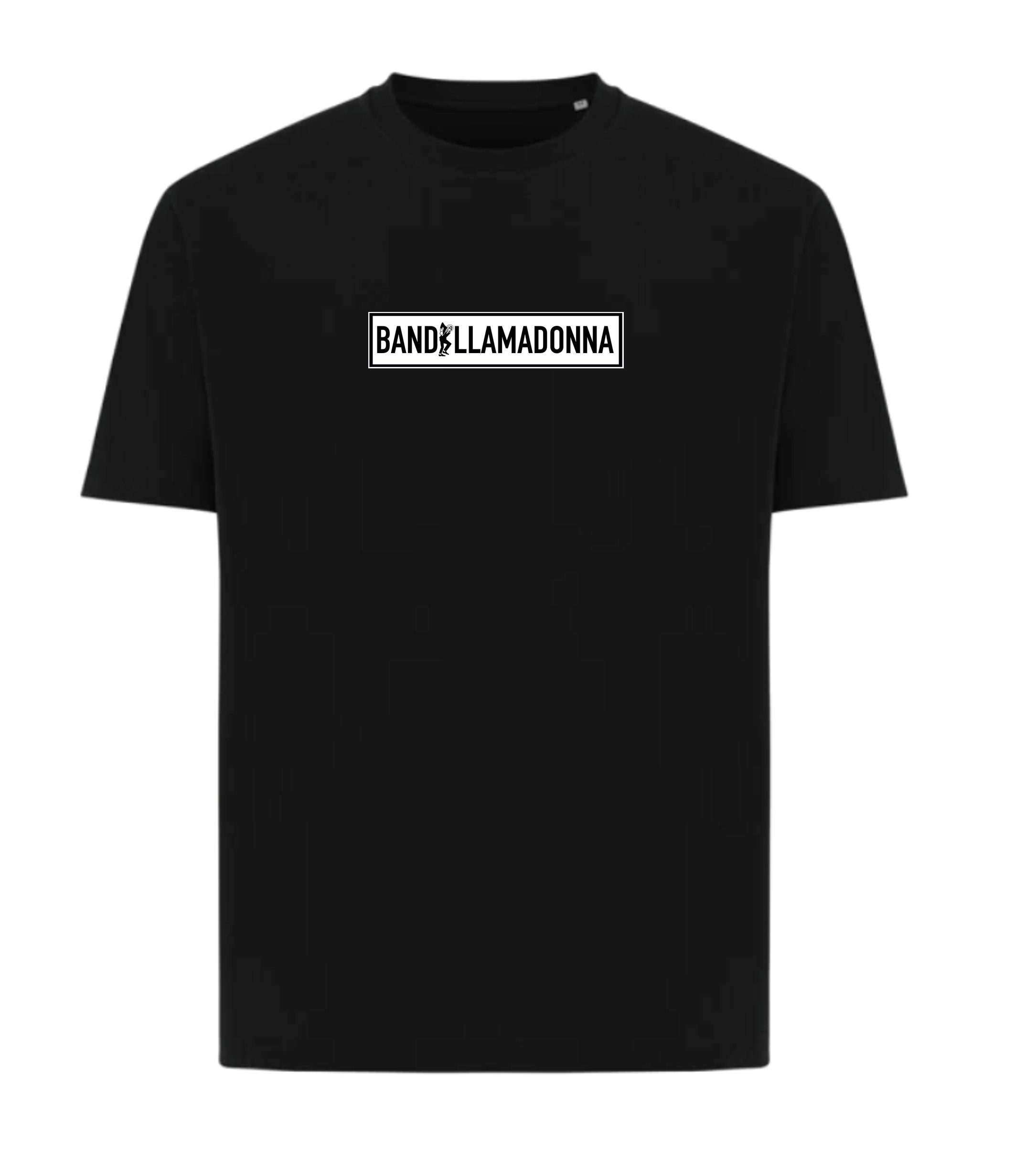 T-Shirt Scritta